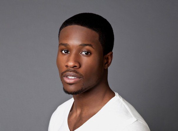 Ator ShameikMoore