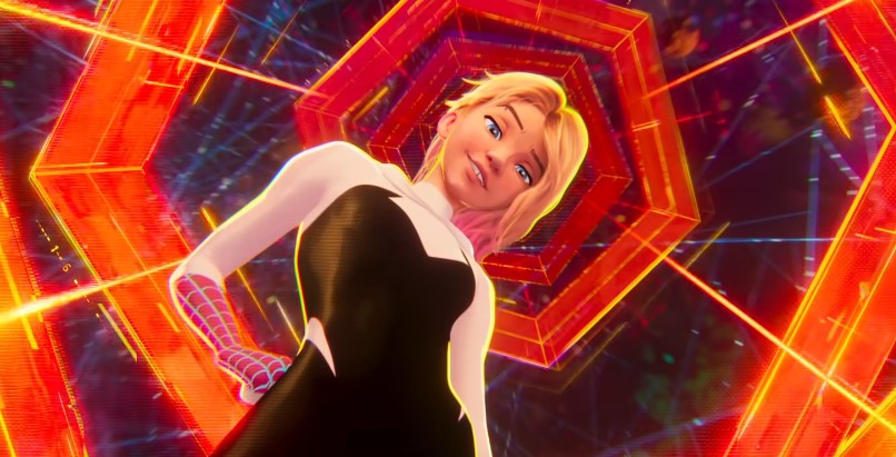 Gwen Stacy