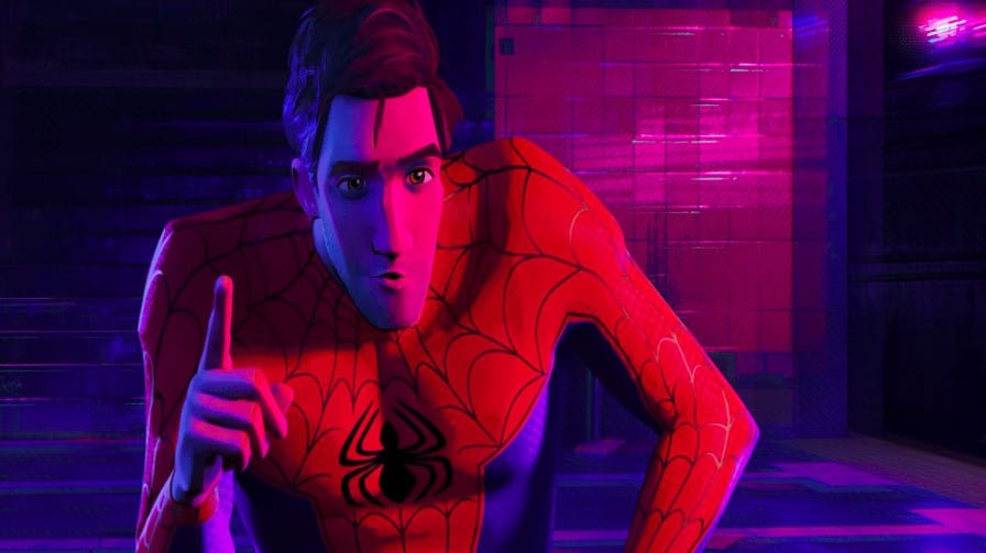 Peter B. Parker